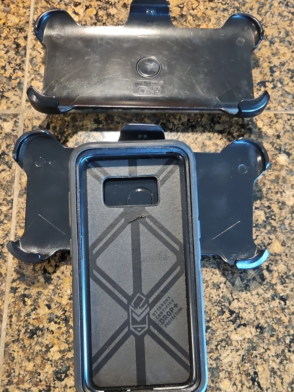 Otterbox Defender Samsung Galaxy S8 Phone Case